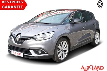 Renault Scenic Gebrauchtwagen