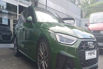 Audi S4 Gebrauchtwagen