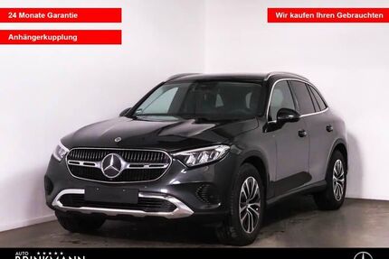 Mercedes-Benz GLC 220 Gebrauchtwagen