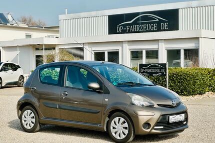 Toyota Aygo (X) Gebrauchtwagen