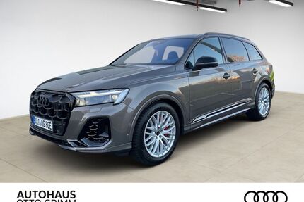 Audi Q7 Gebrauchtwagen