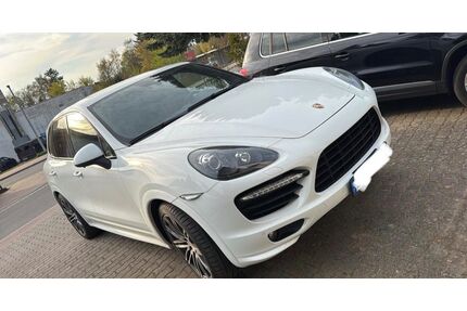 Porsche Cayenne Gebrauchtwagen