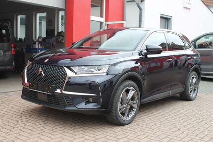 DS Automobiles DS7 (Crossback) Gebrauchtwagen