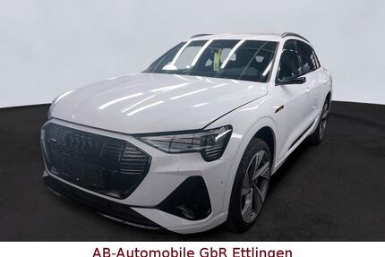 Audi e-tron Gebrauchtwagen