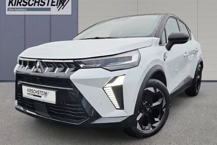 Mitsubishi ASX Gebrauchtwagen