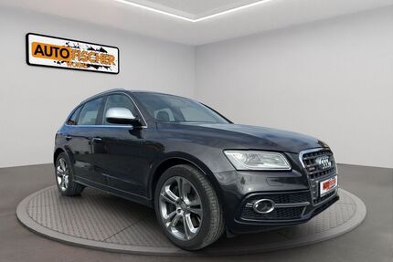 Audi SQ5 Gebrauchtwagen