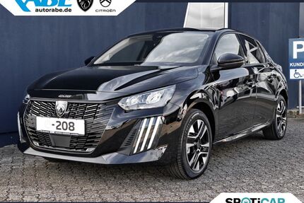 Peugeot 208 Gebrauchtwagen