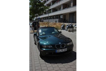 BMW Z3 Gebrauchtwagen