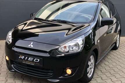 Mitsubishi Space Star Gebrauchtwagen