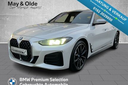 BMW 430 Gran Coupé Gebrauchtwagen