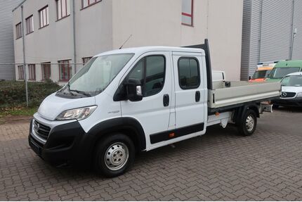 Fiat Ducato Gebrauchtwagen