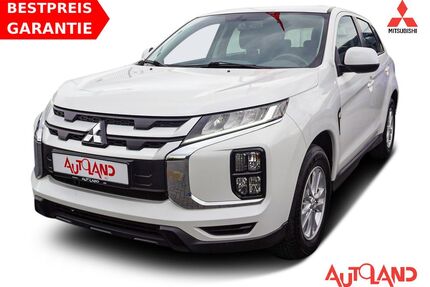 Mitsubishi ASX Gebrauchtwagen