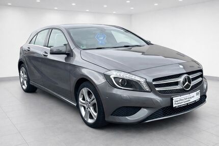 Mercedes-Benz A 180 Gebrauchtwagen