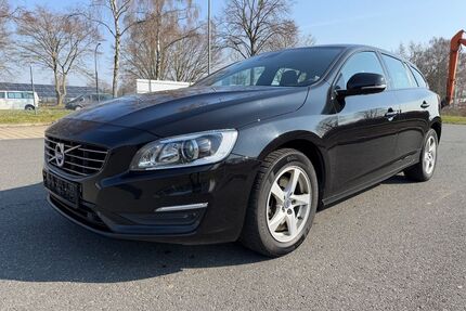 Volvo V60 Gebrauchtwagen