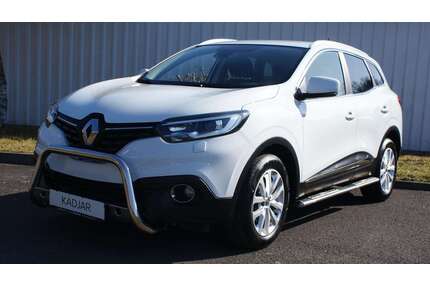 Renault Kadjar Gebrauchtwagen