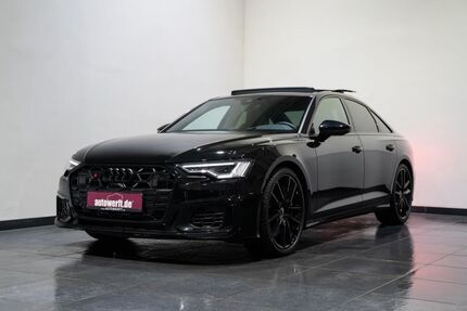 Audi S6 Gebrauchtwagen