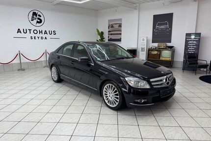 Mercedes-Benz C 300 Gebrauchtwagen