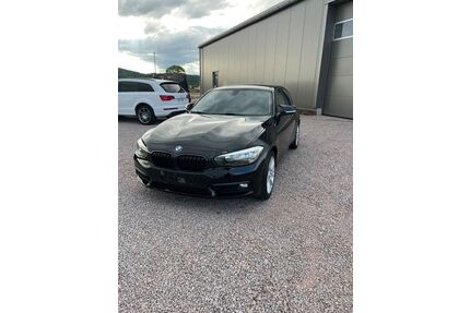 BMW 118 Gebrauchtwagen
