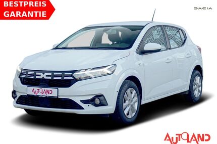 Dacia Sandero Gebrauchtwagen
