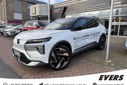 Mitsubishi Eclipse Cross Gebrauchtwagen