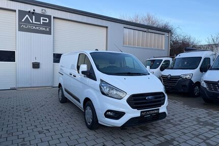 Ford Transit Custom Gebrauchtwagen
