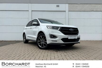 Ford Edge Gebrauchtwagen