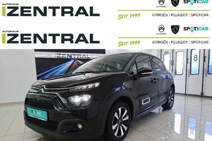 Citroen C3 Gebrauchtwagen