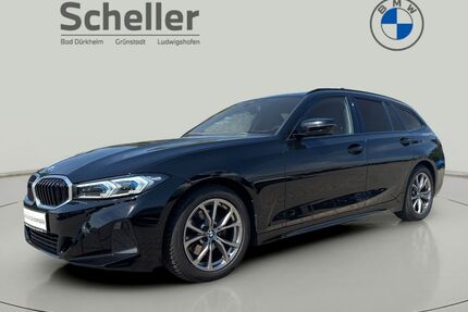 BMW 320 Gebrauchtwagen