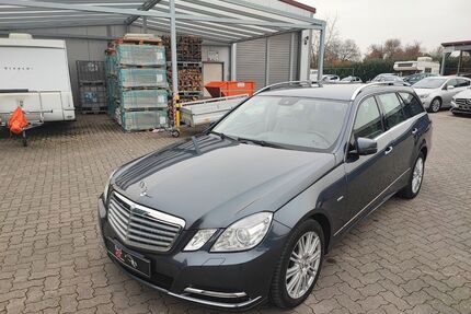 Mercedes-Benz E 250 Gebrauchtwagen