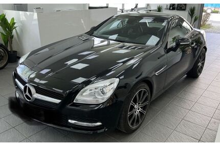 Mercedes-Benz SLK 250 Gebrauchtwagen