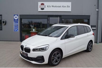 BMW 220 Gebrauchtwagen