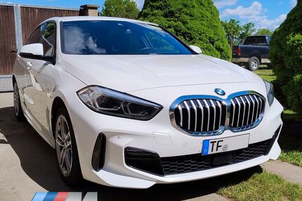 BMW 118 Gebrauchtwagen
