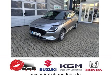 Suzuki Swift Gebrauchtwagen