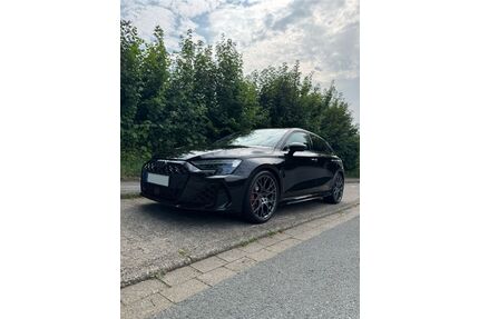 Audi RS3 Gebrauchtwagen