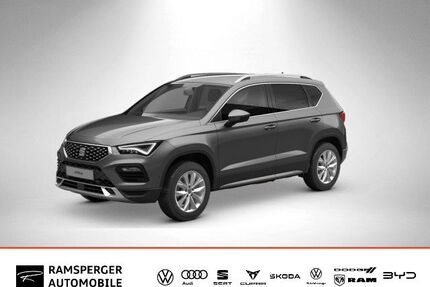 Seat Ateca Gebrauchtwagen