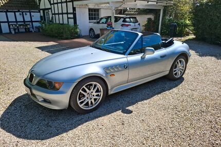 BMW Z3 Gebrauchtwagen