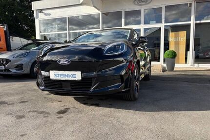 Ford Puma Gen-E Gebrauchtwagen