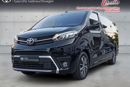 Toyota Proace (Verso) Gebrauchtwagen