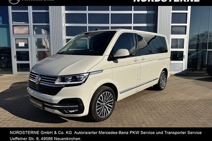 VW T6 Transporter Gebrauchtwagen