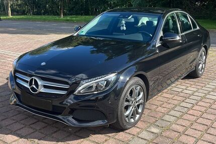Mercedes-Benz C 180 Gebrauchtwagen