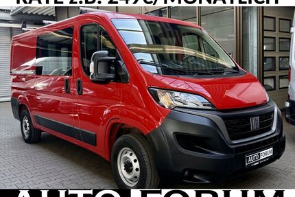 Fiat Ducato Gebrauchtwagen