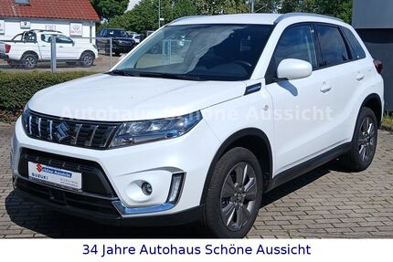 Suzuki Vitara Gebrauchtwagen