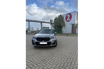 BMW iX1 Gebrauchtwagen