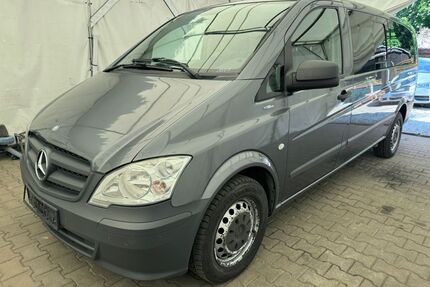 Mercedes-Benz Vito Gebrauchtwagen