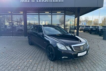 Mercedes-Benz E 350 Gebrauchtwagen