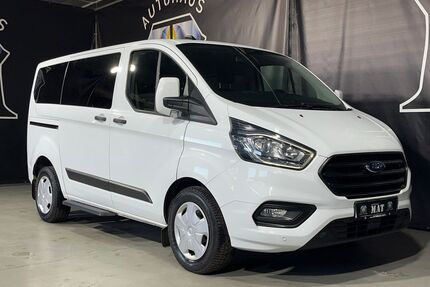 Ford Transit Gebrauchtwagen
