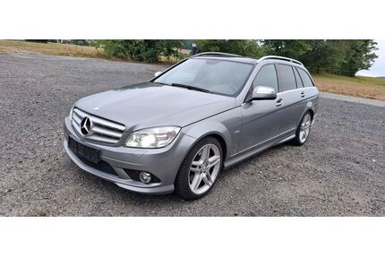Mercedes-Benz C 320 Gebrauchtwagen