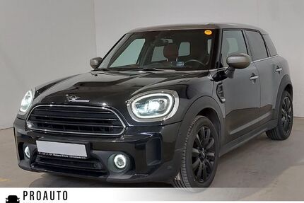 Mini Cooper Countryman Gebrauchtwagen