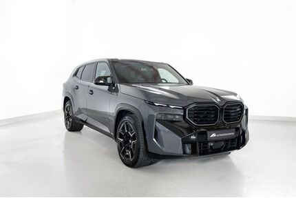 BMW XM Gebrauchtwagen
