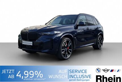 BMW X5 Gebrauchtwagen